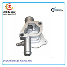 Die Casting Products with Aluminum Casting